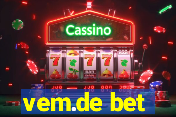 vem.de bet
